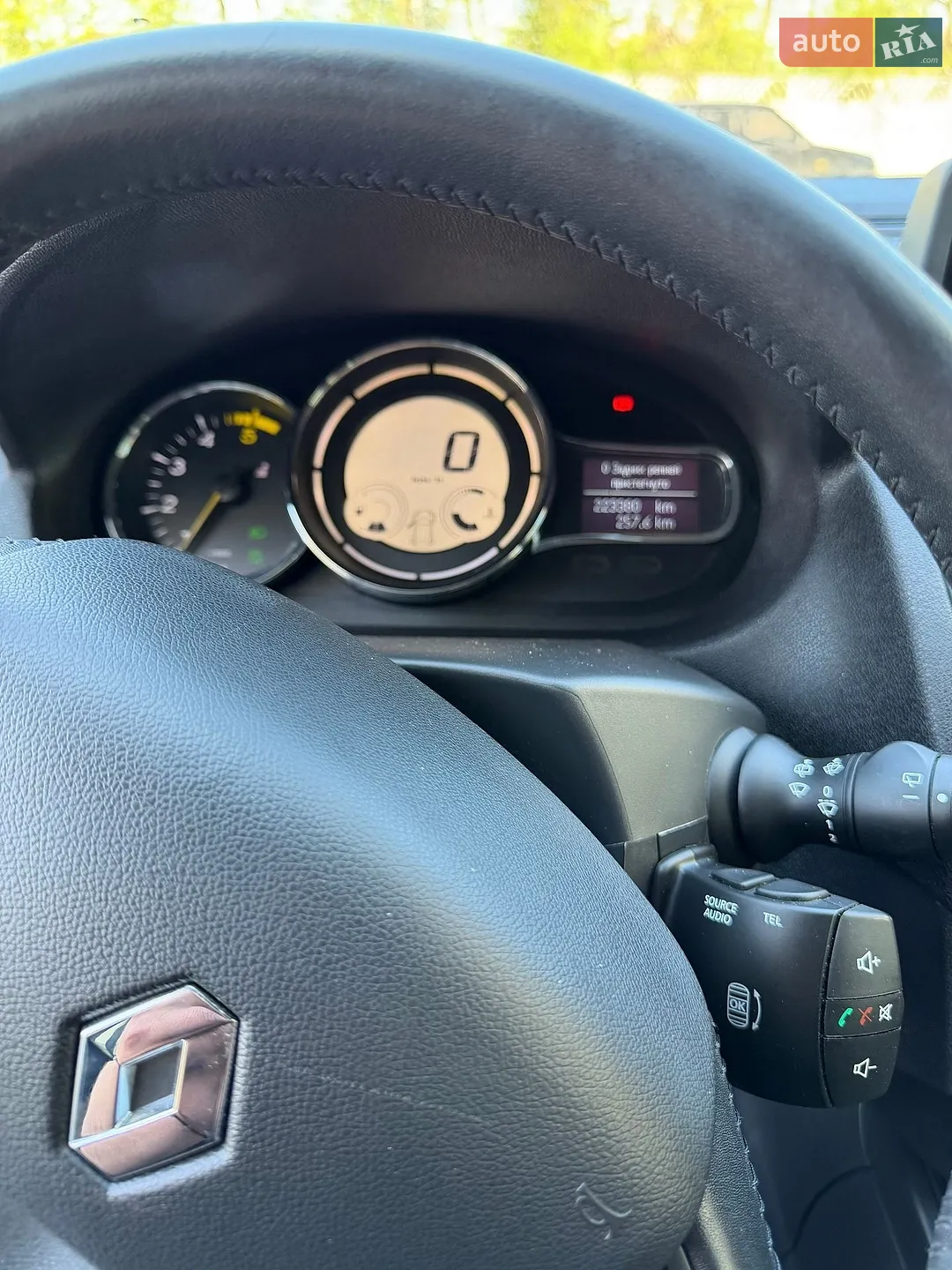 2015 Renault Megane - мініатюра 36