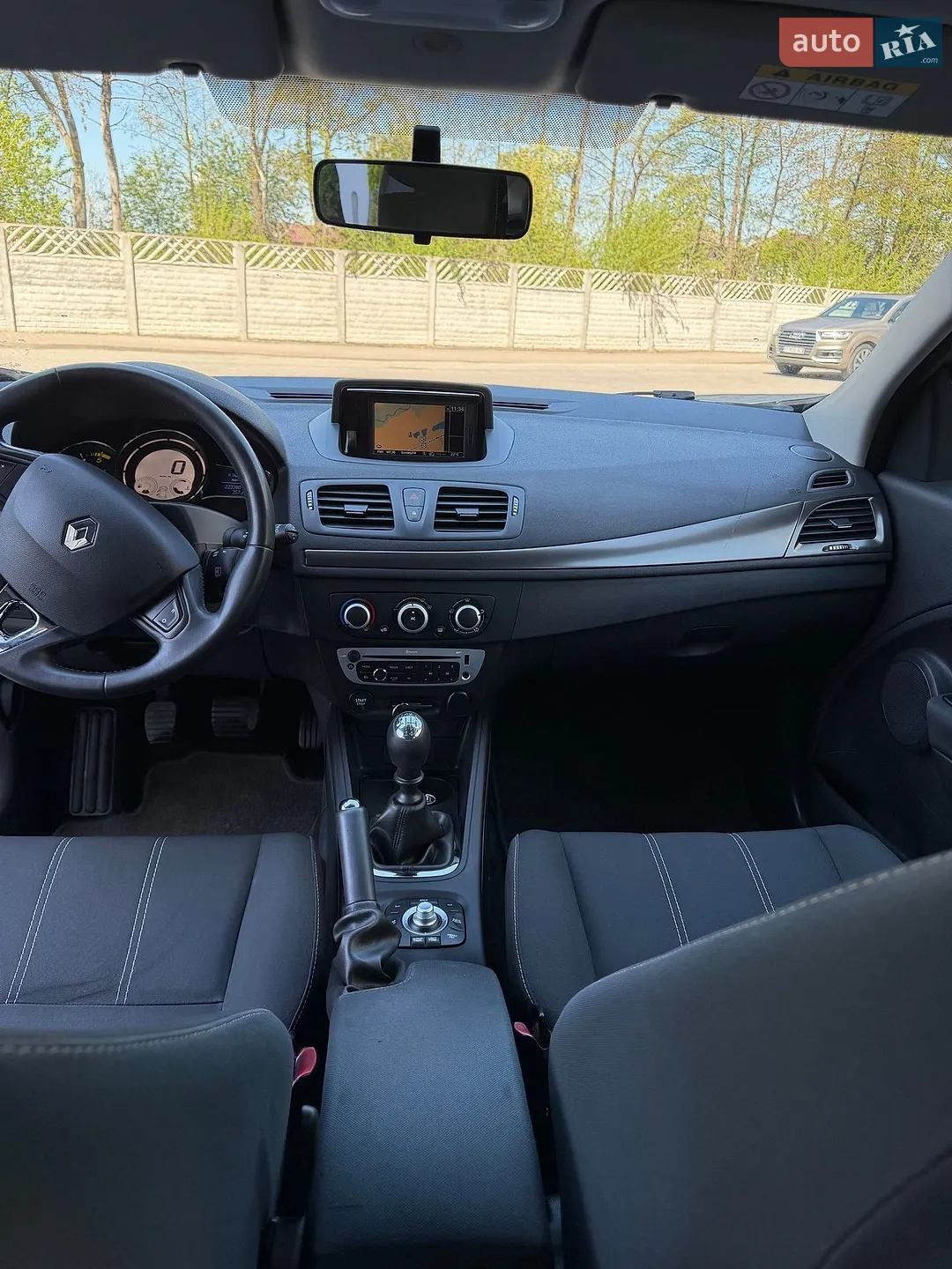 2015 Renault Megane - мініатюра 42