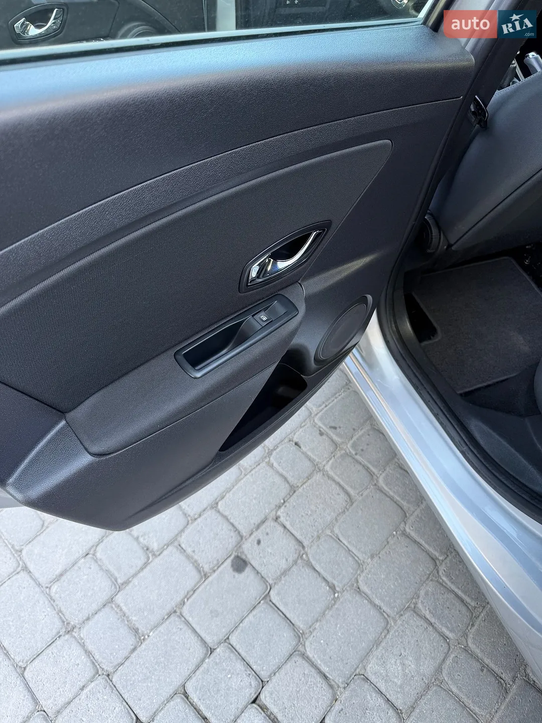 2015 Renault Megane - мініатюра 46