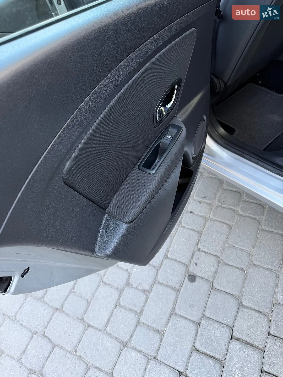 2015 Renault Megane - мініатюра 50
