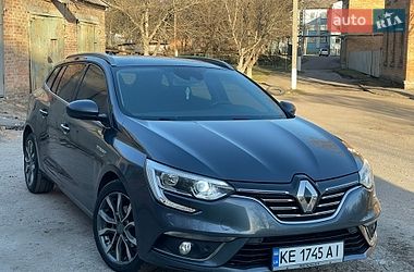 Універсал Renault Megane 2017 в Запоріжжі