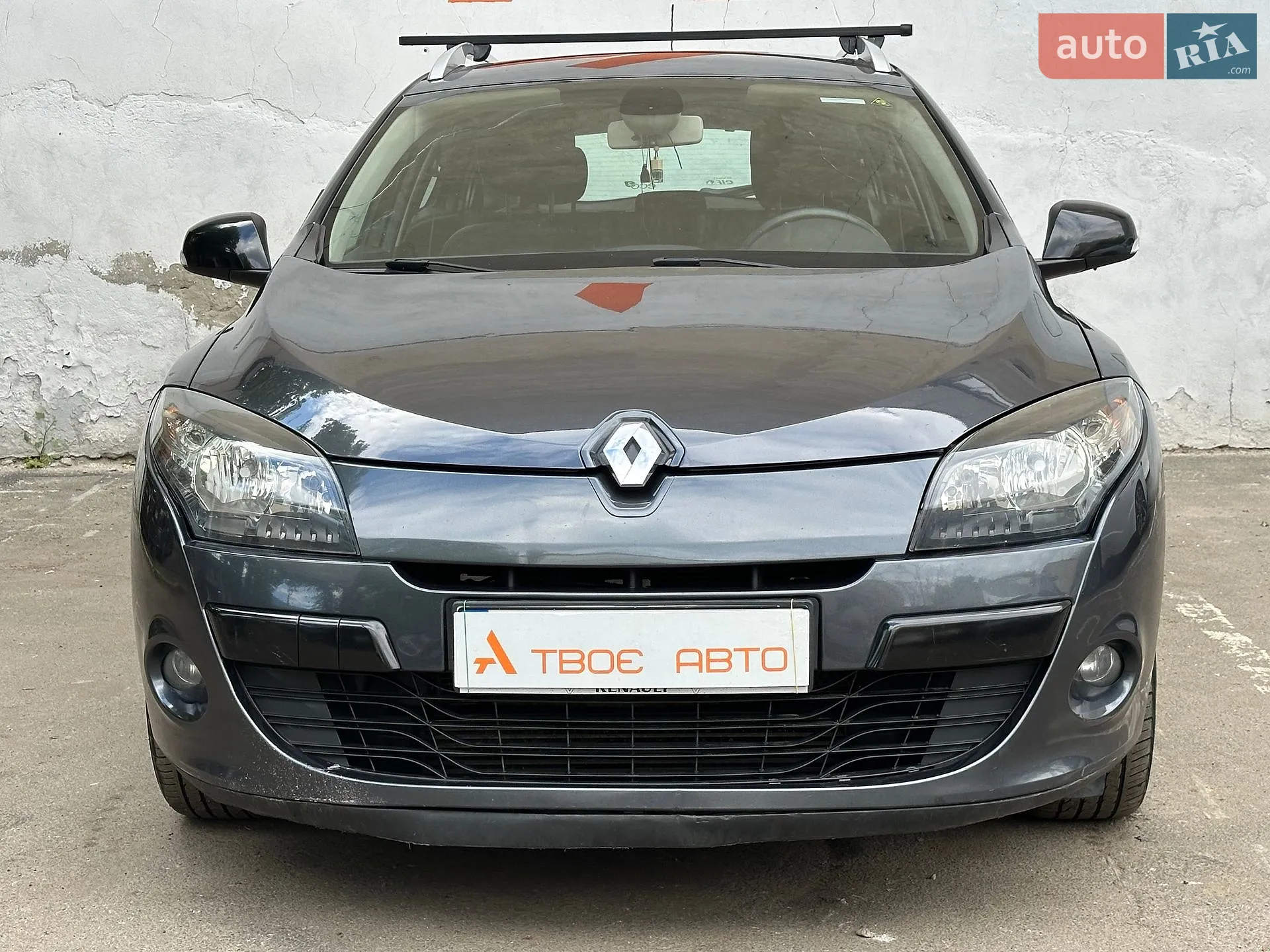 2011 Renault Megane - мініатюра 3