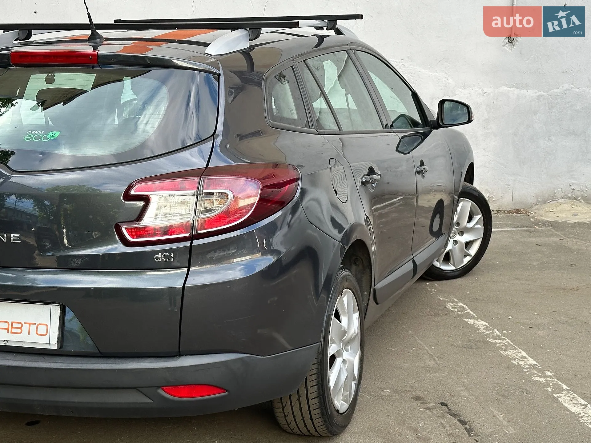 2011 Renault Megane - мініатюра 25