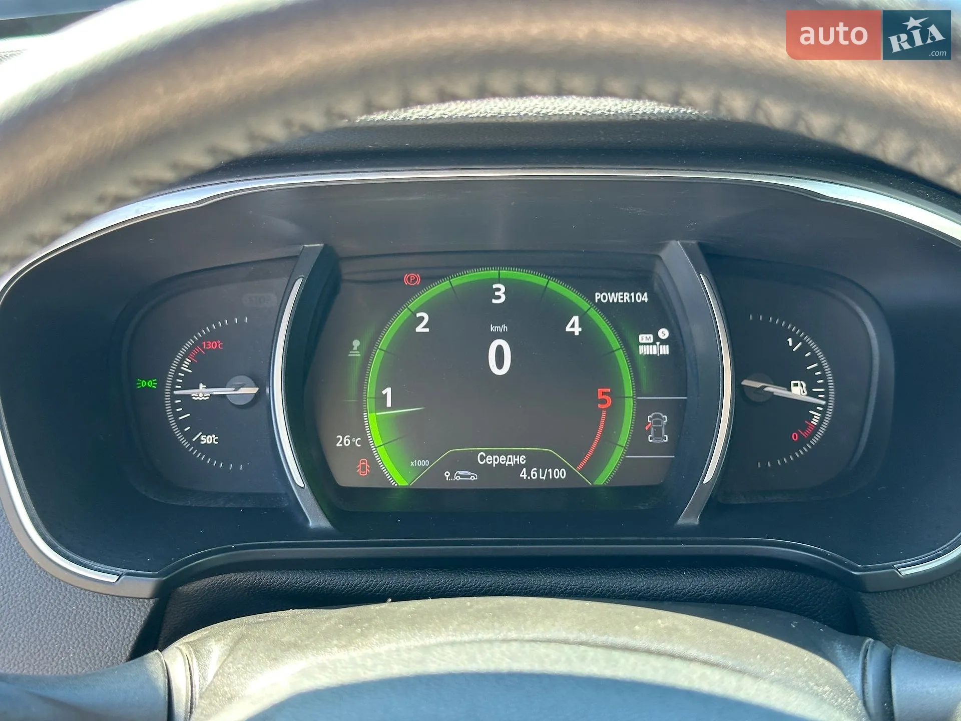 2016 Renault Megane - мініатюра 19
