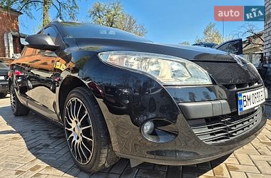 Универсал Renault Megane 2012 в Сумах