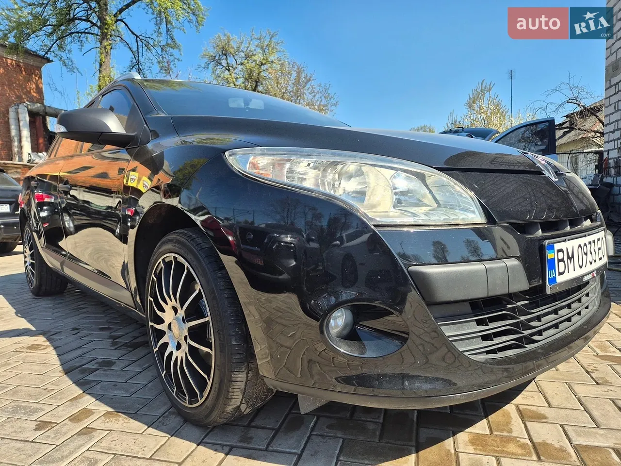 2011 Renault Megane - мініатюра 65