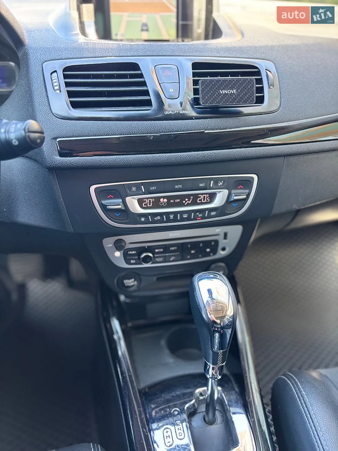 2013 Renault Megane - мініатюра 9