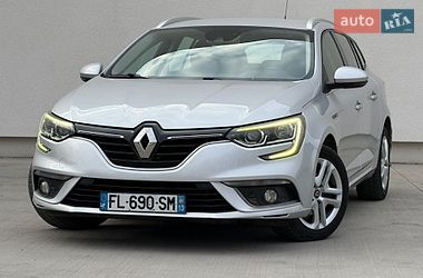 Універсал Renault Megane 2019 в Луцьку