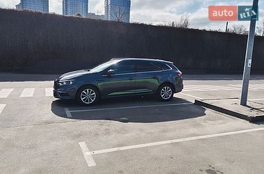Універсал Renault Megane 2017 в Києві