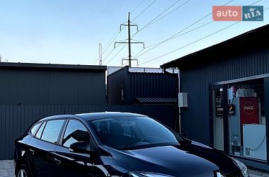 Універсал Renault Megane 2014 в Львові