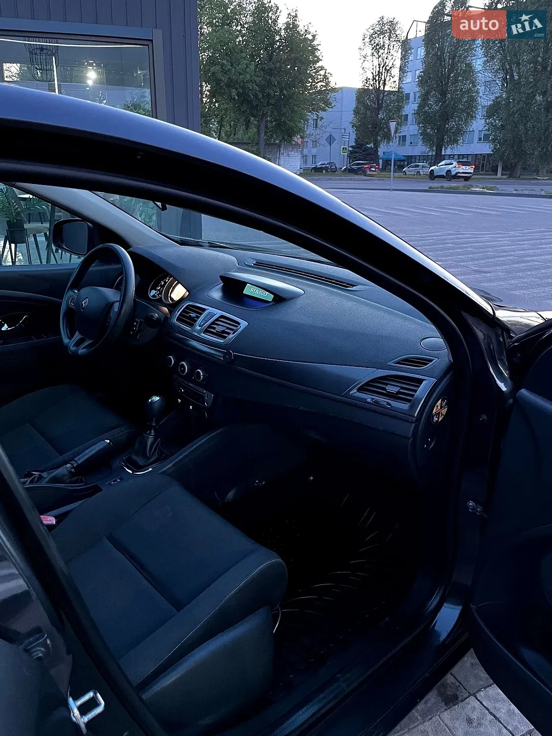 2014 Renault Megane - мініатюра 19
