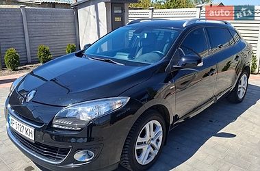Универсал Renault Megane 2012 в Запорожье