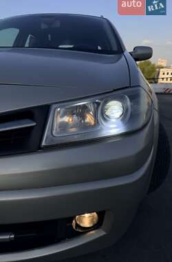 Универсал Renault Megane 2006 в Харькове