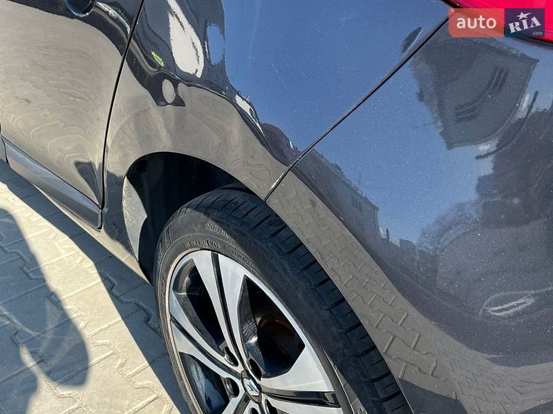 Хетчбек Renault Megane 2011 в Львові фото 15 Хетчбек Renault Megane 2011 в Львові