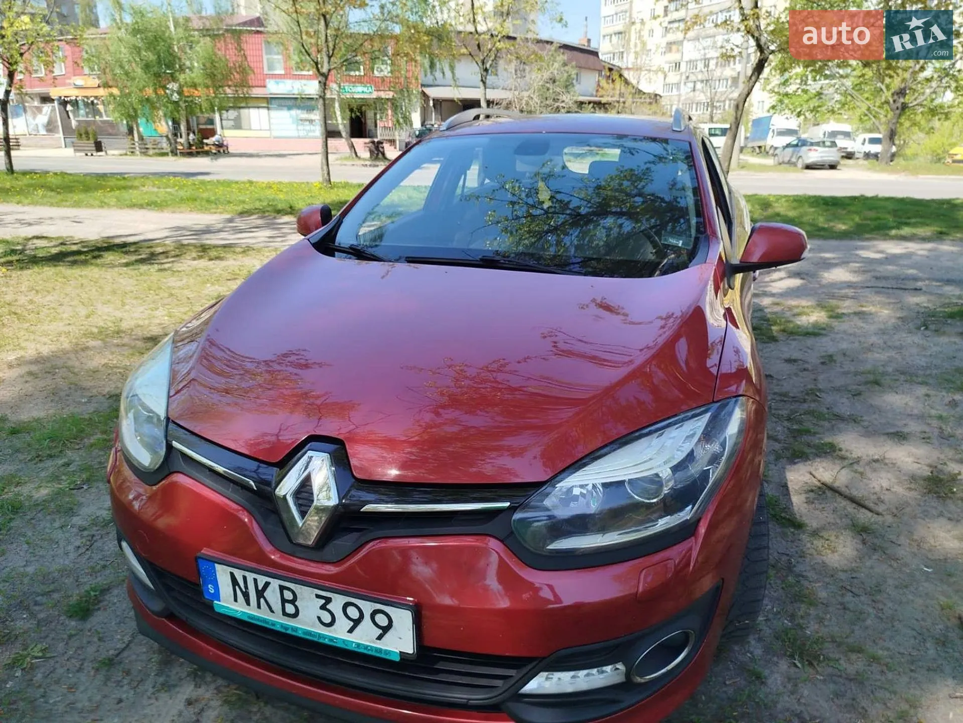 Фото авто 2