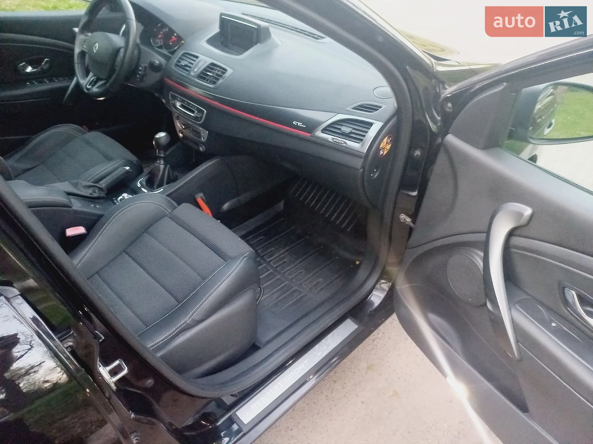 2013 Renault Megane - мініатюра 21
