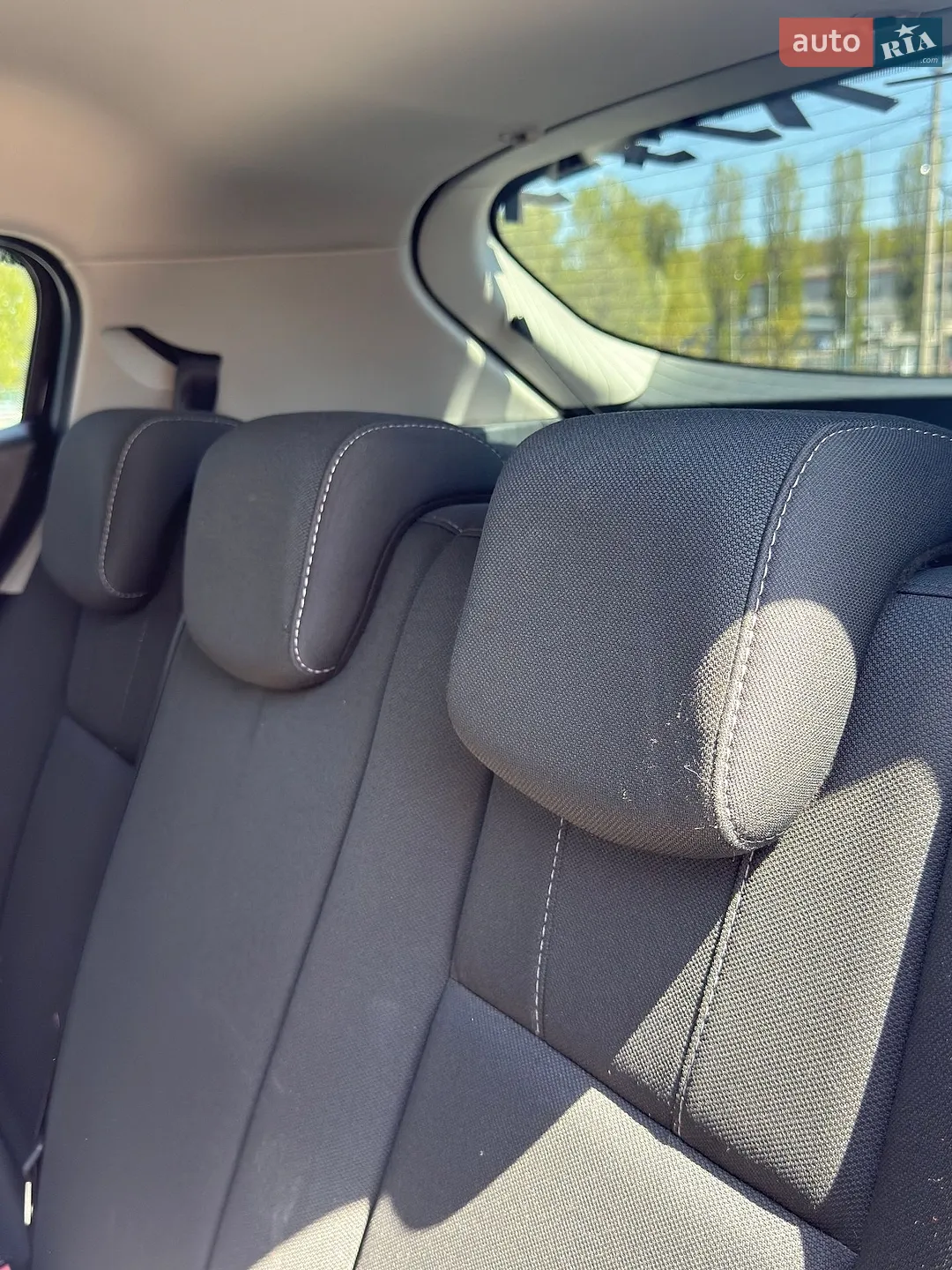 2013 Renault Megane - мініатюра 14