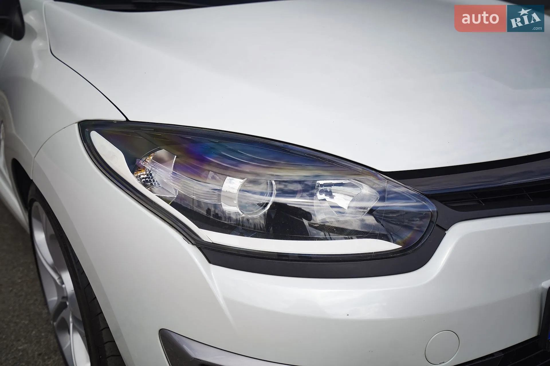 2014 Renault Megane - мініатюра 14