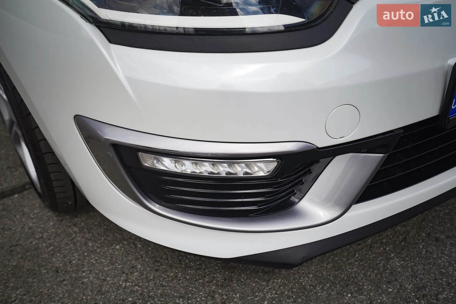 2014 Renault Megane - мініатюра 16