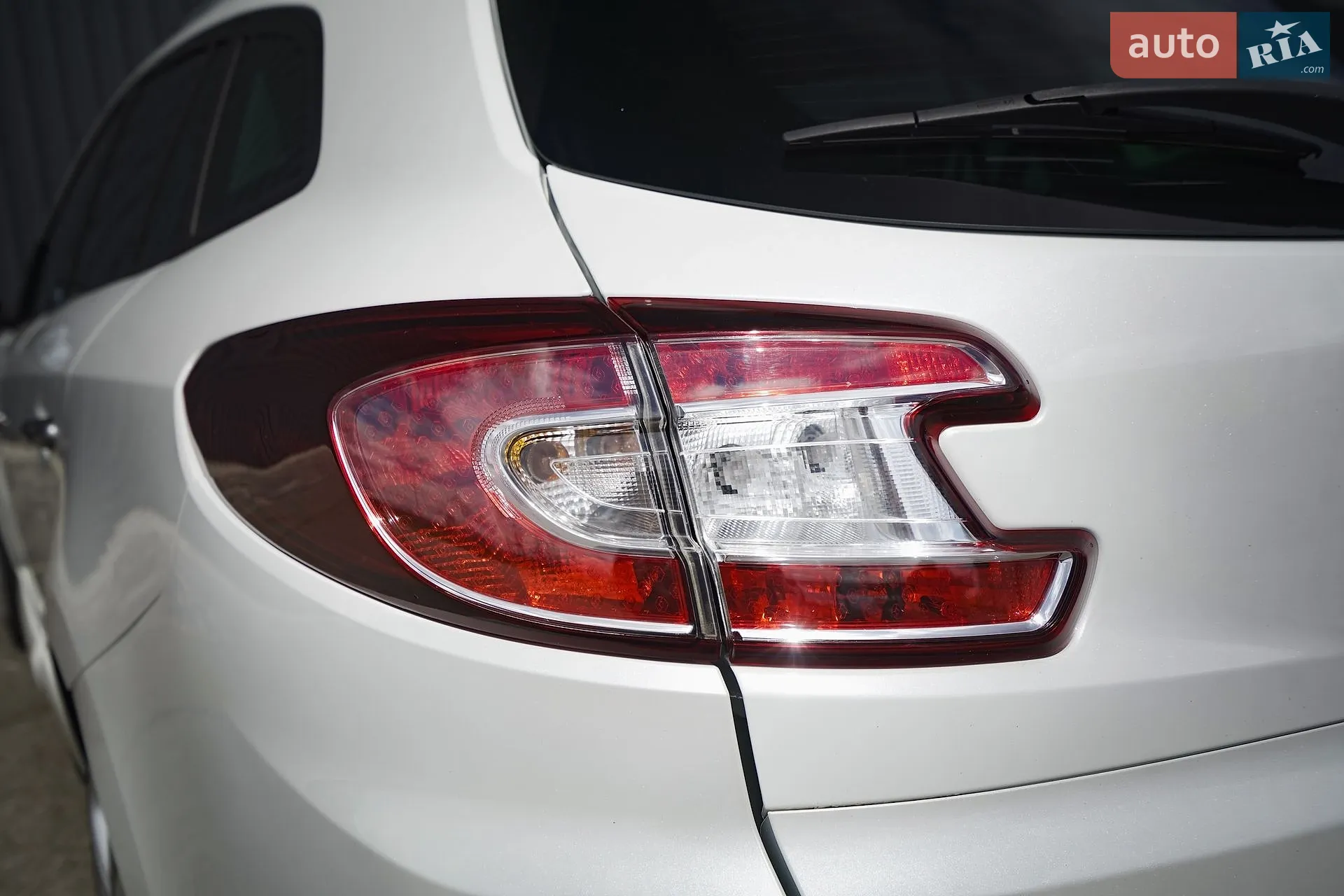 2014 Renault Megane - мініатюра 18