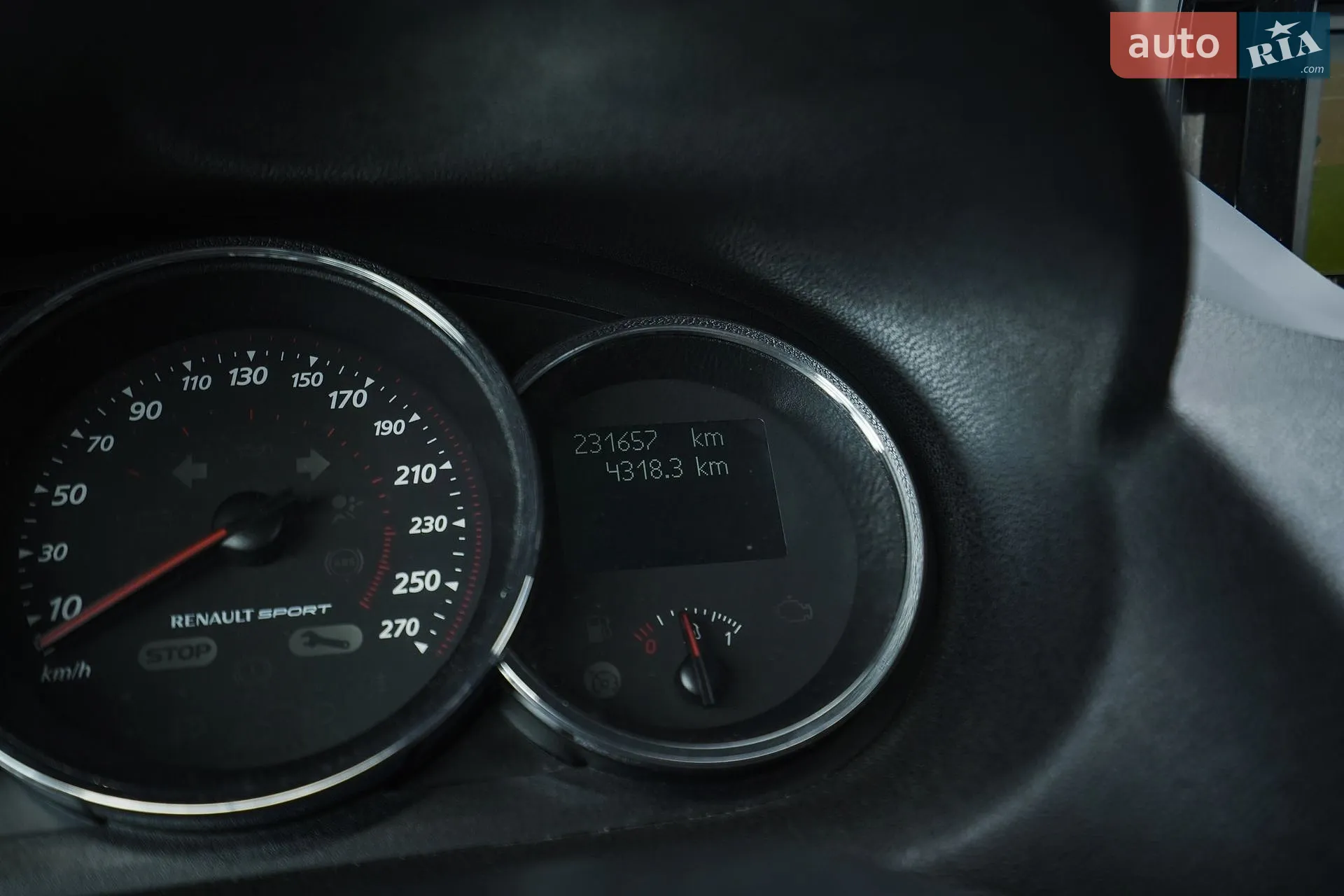 2014 Renault Megane - мініатюра 31