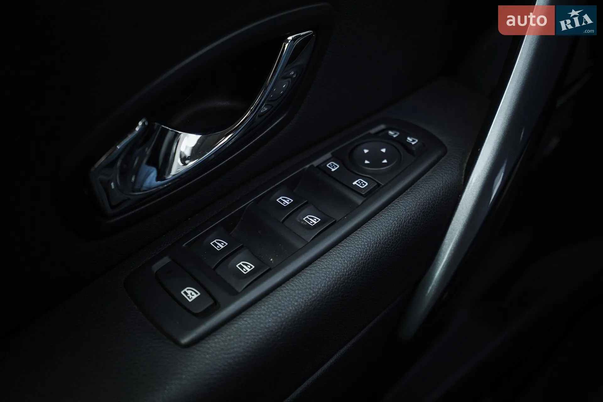 2014 Renault Megane - мініатюра 33
