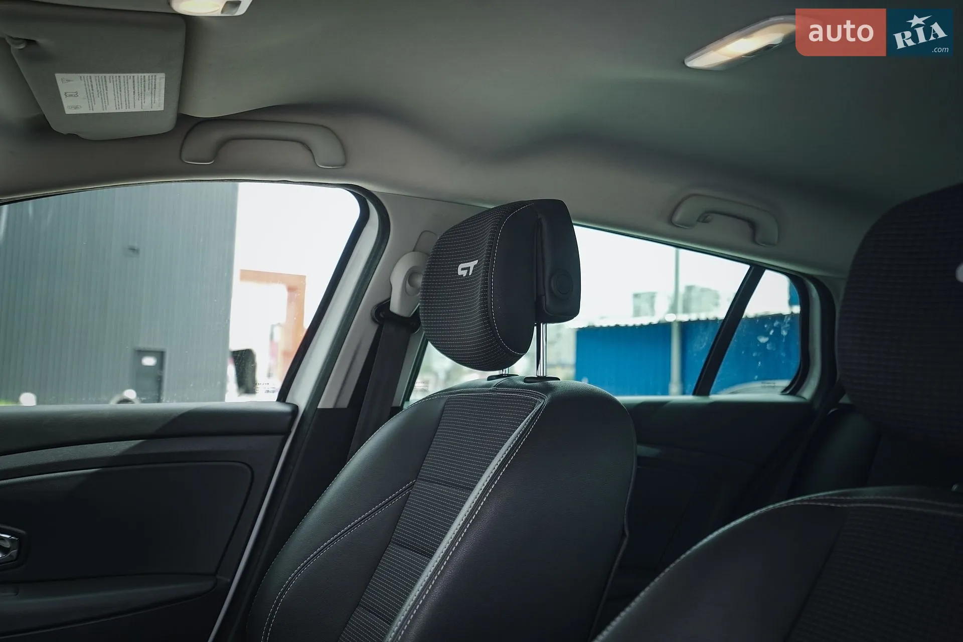 2014 Renault Megane - мініатюра 45