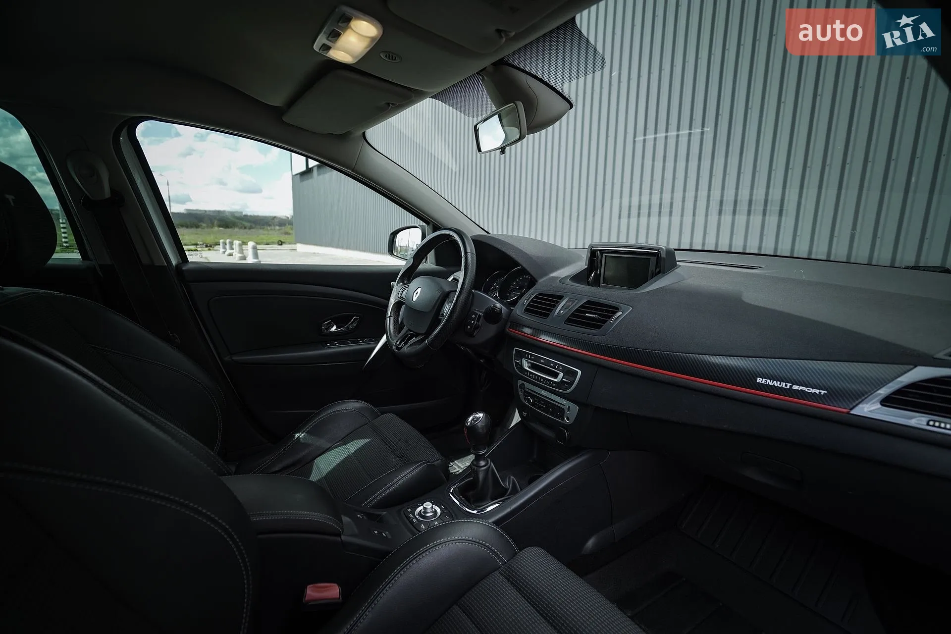 2014 Renault Megane - мініатюра 46
