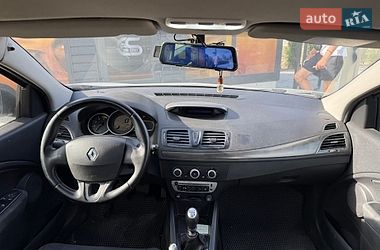 Универсал Renault Megane 2012 в Стрые