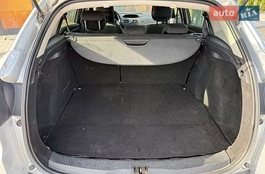 Универсал Renault Megane 2012 в Стрые