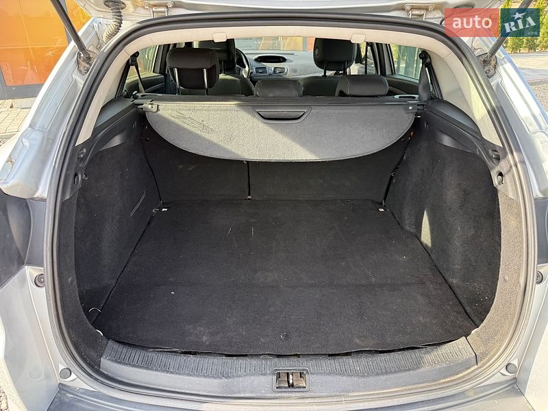 Универсал Renault Megane 2012 в Стрые