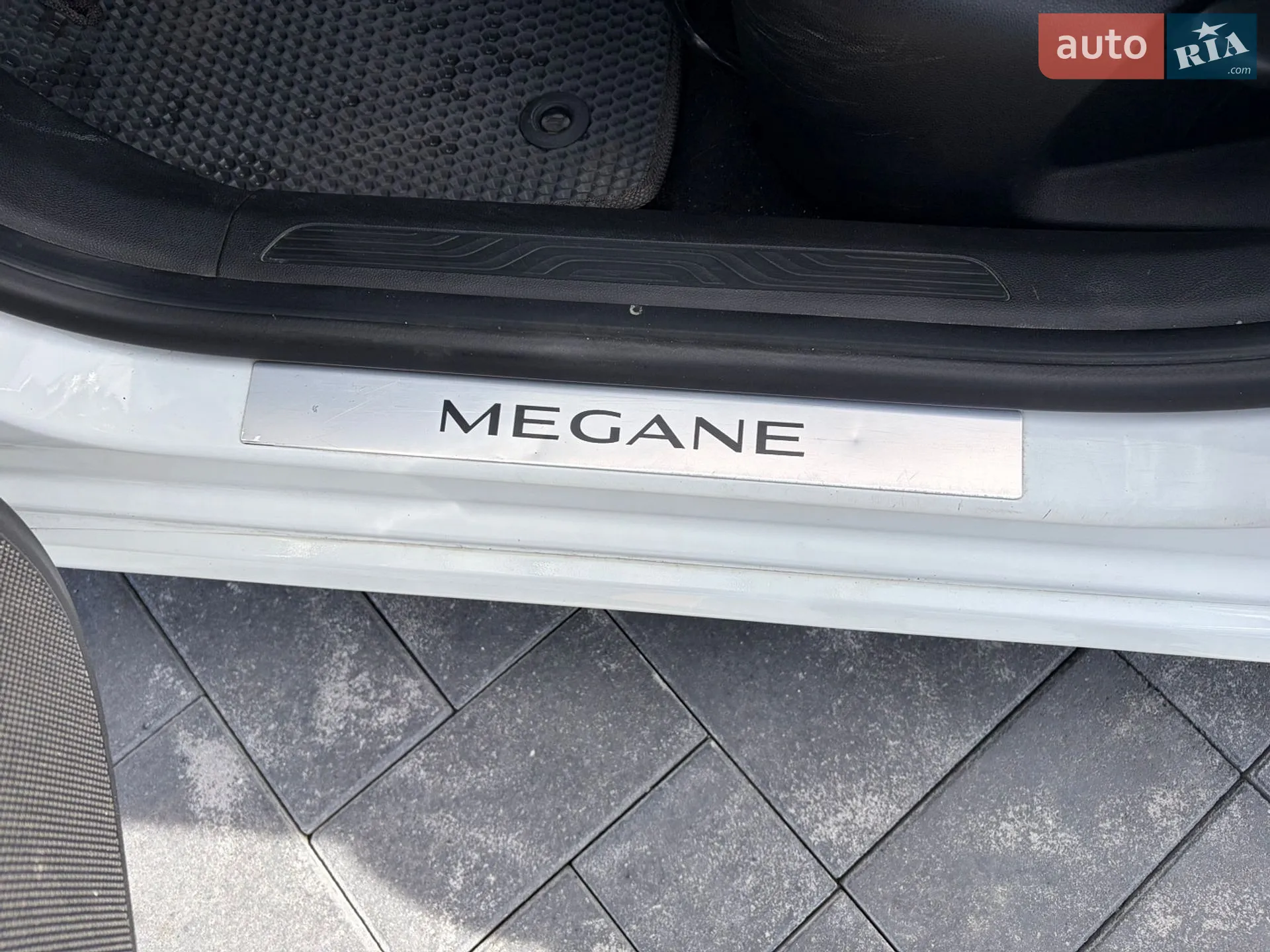2017 Renault Megane - мініатюра 22