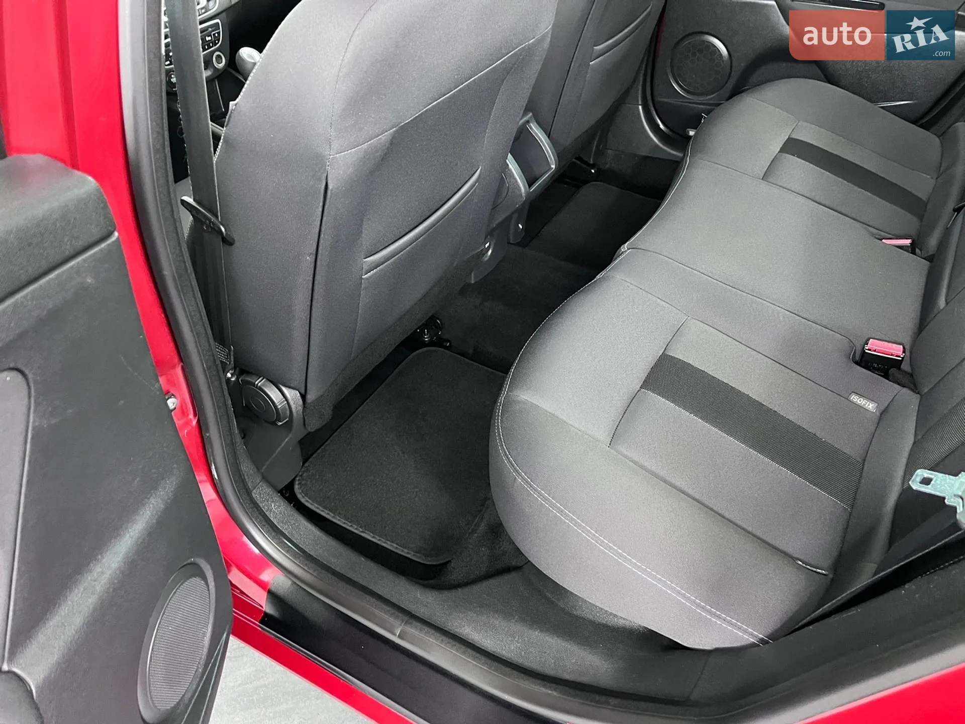 2010 Renault Megane - мініатюра 79