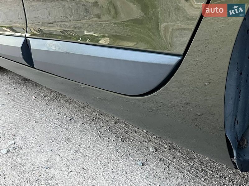 Универсал Renault Megane 2010 в Первомайске фото 10 Универсал Renault Megane 2010 в Первомайске