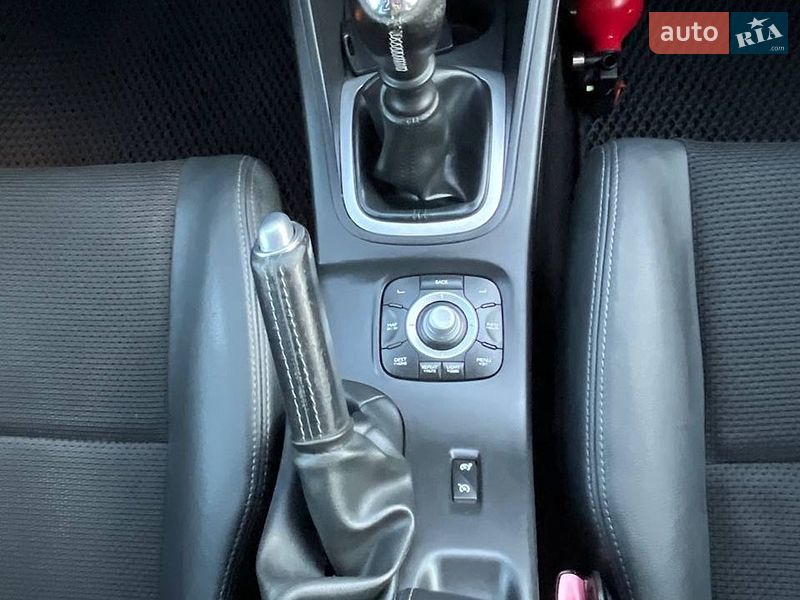 Универсал Renault Megane 2010 в Первомайске фото 30 Универсал Renault Megane 2010 в Первомайске