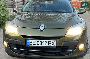 Универсал Renault Megane 2010 в Первомайске фото 43 Универсал Renault Megane 2010 в Первомайске