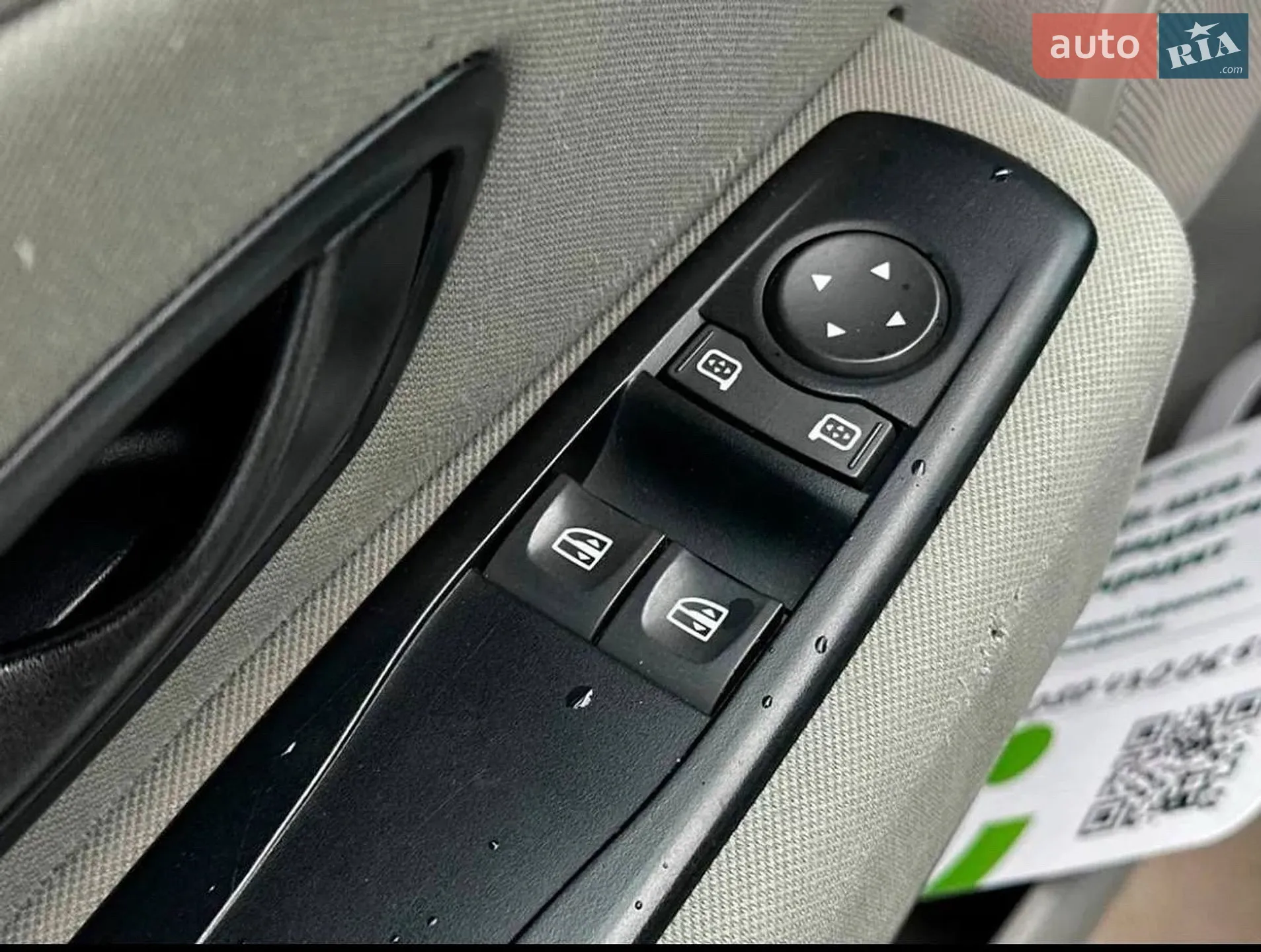 2010 Renault Megane - мініатюра 18