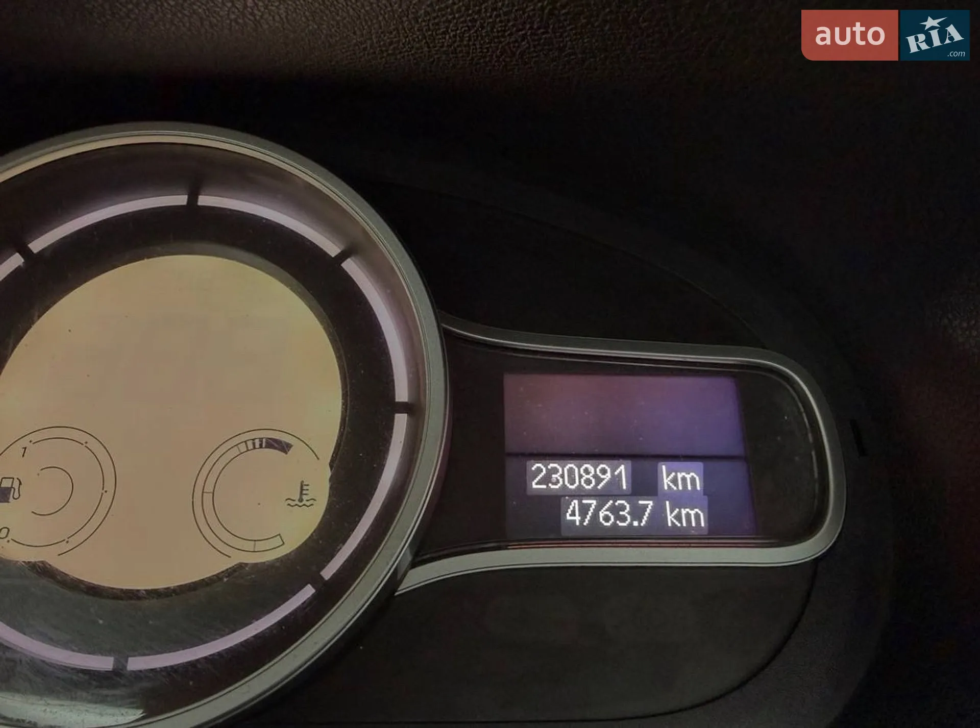 2010 Renault Megane - мініатюра 21