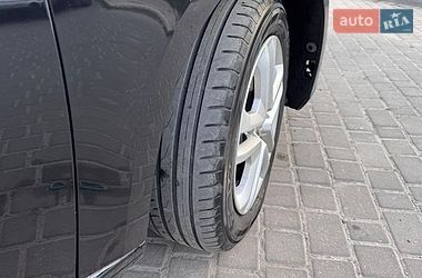 Універсал Renault Megane 2017 в Дніпрі
