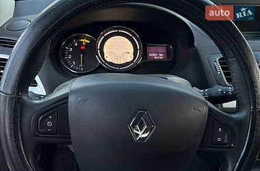 Универсал Renault Megane 2010 в Киеве