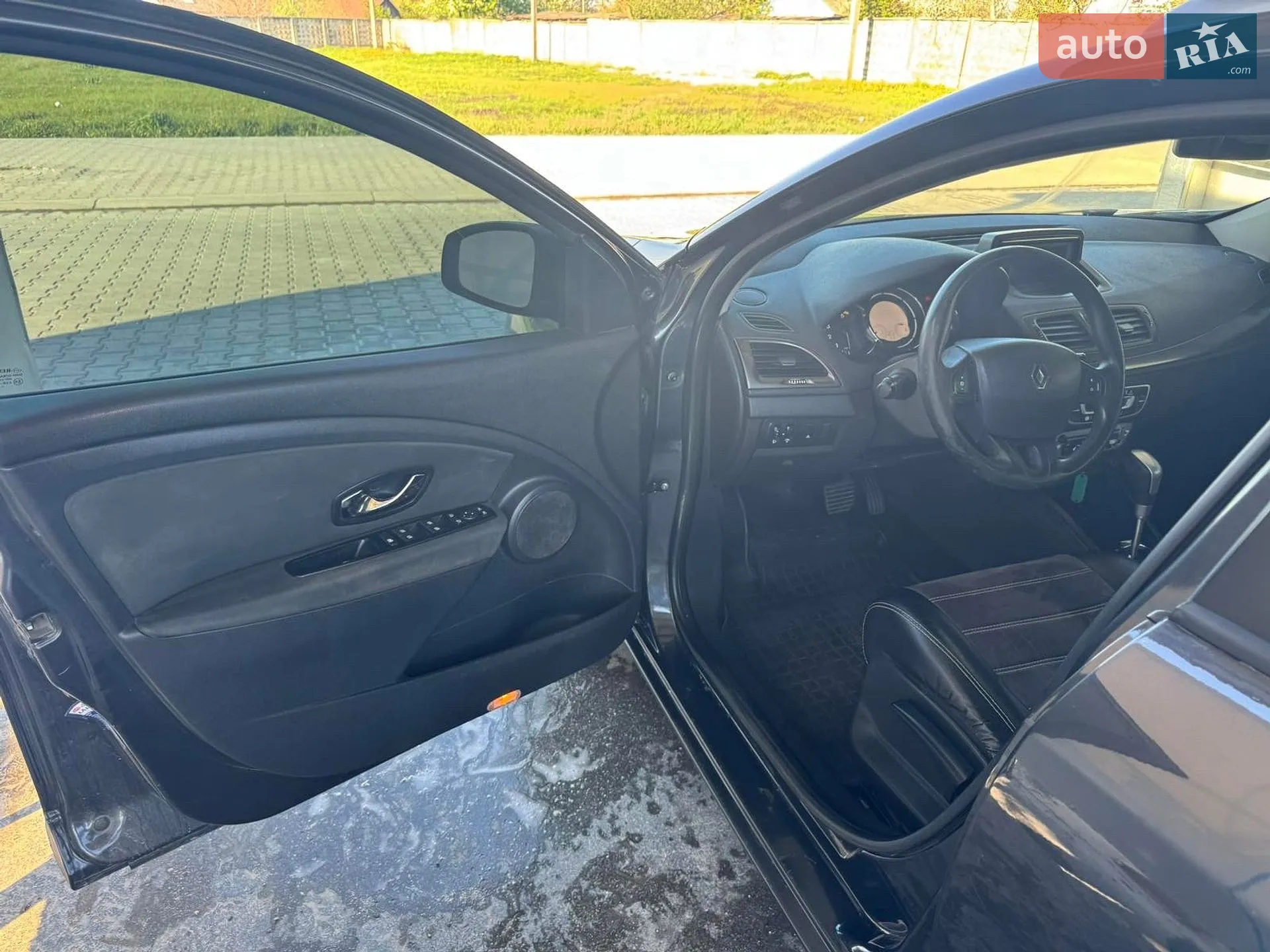 2012 Renault Megane - мініатюра 19