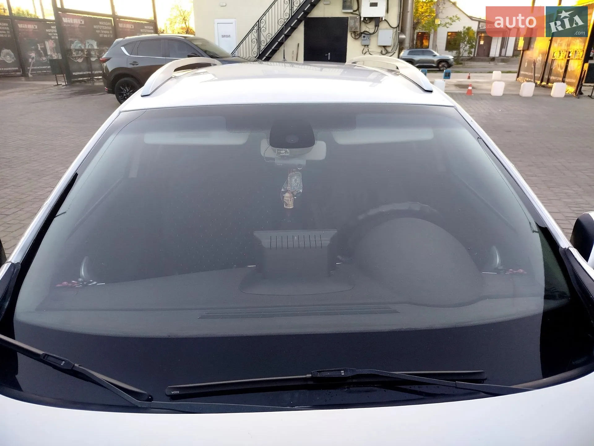 2011 Renault Megane - мініатюра 18