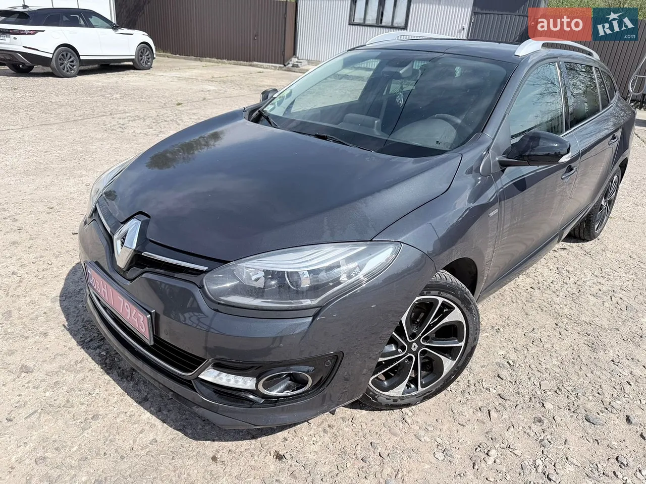 2013 Nissan Qashqai+2 - мініатюра 18