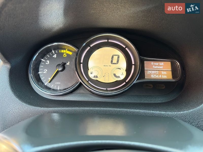 Универсал Renault Megane 2012 в Рогатине