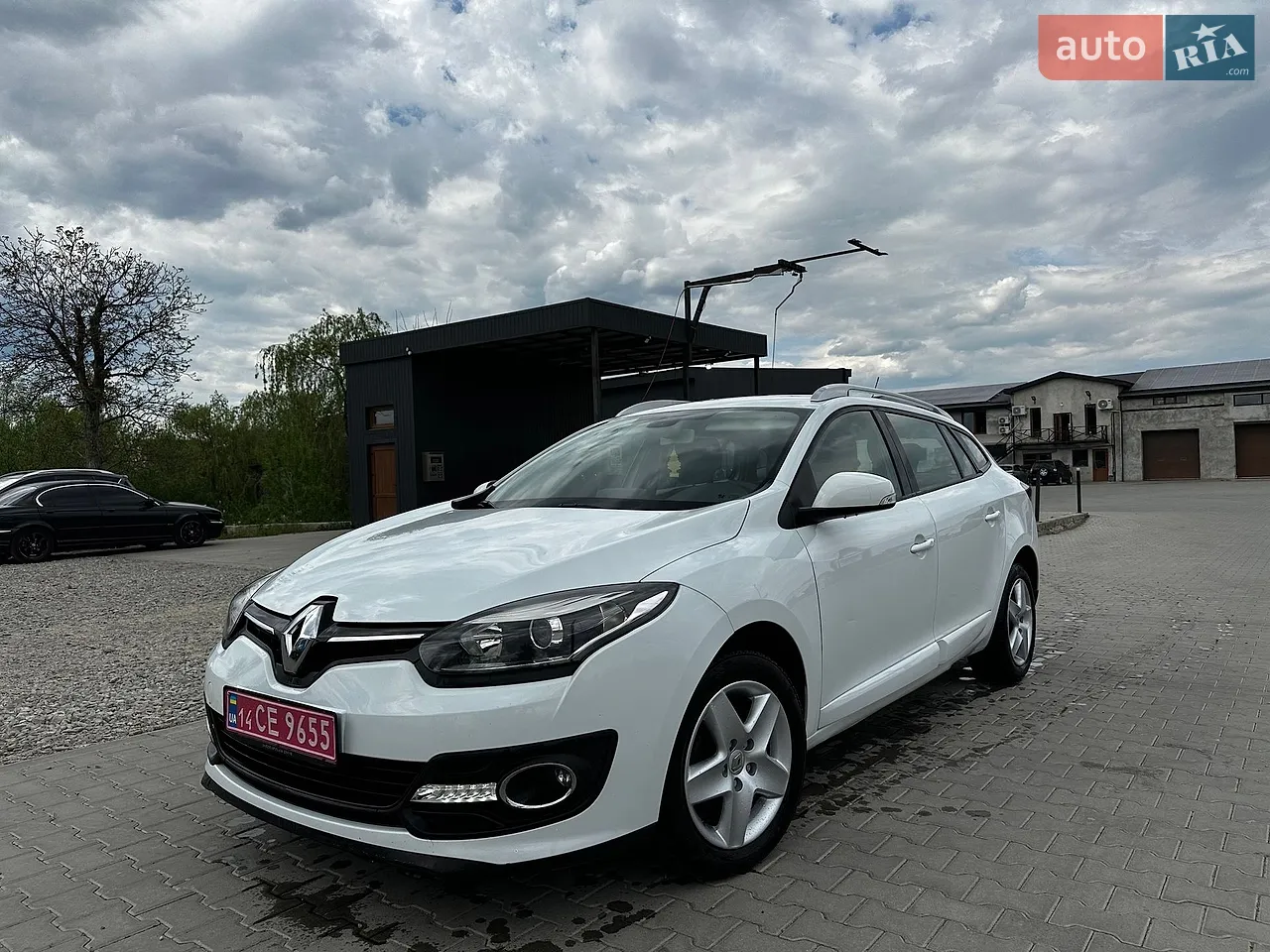 2021 Volkswagen Passat - мініатюра 121