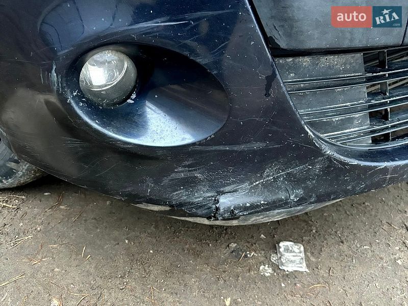 Универсал Renault Megane 2009 в Вирах