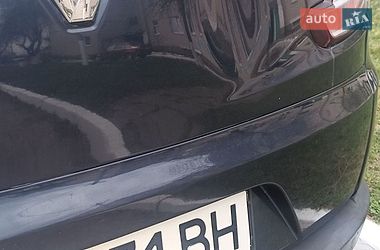 Универсал Renault Megane 2009 в Вирах