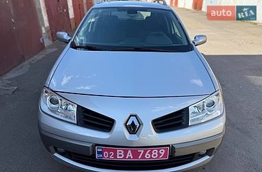 Универсал Renault Megane 2006 в Христиновке