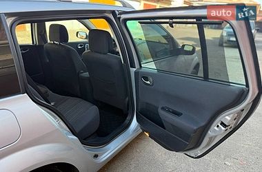 Универсал Renault Megane 2006 в Христиновке