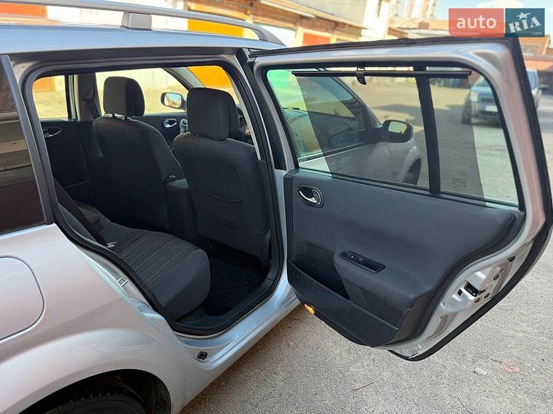 Универсал Renault Megane 2006 в Христиновке